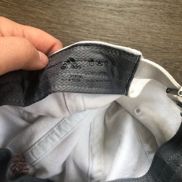 Adidas baseball cap - Picture 4 of 5